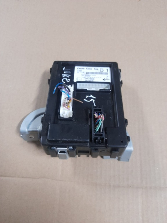 CALCULATOR (MODUL) CONFORT NISSAN JUKE 2