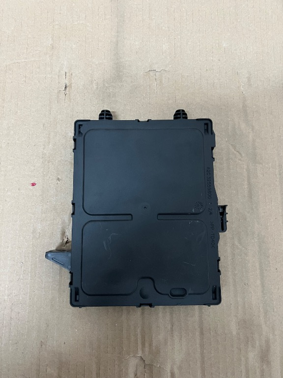 Calculator modul confort Renault Megane 4 284B14449R 2016-2024