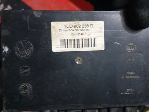 Calculator Modul Confort Volkswagen Golf 4,Lupo,Bora cod 1C0962258D