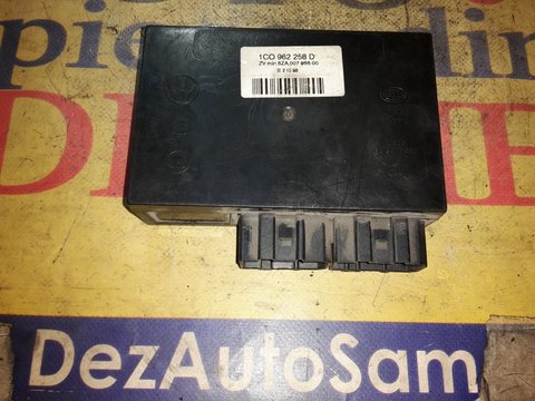 Calculator modul confort Volkswagen Golf 4,Lupo,Bora cod 1c0962258d