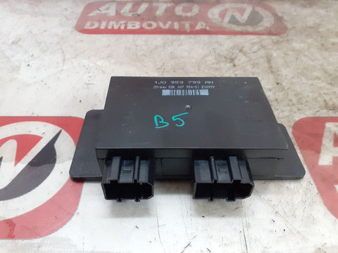 CALCULATOR (MODUL) CONFORT VOLKSWAGEN PASSAT B5.5 2003 OEM:1J0959799AH.