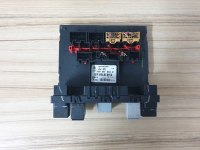 Calculator Modul Confort VW Golf 5 Jetta 3C8937049