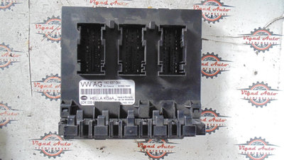 Calculator,modul confort VW Golf 6,cod 1K0937084