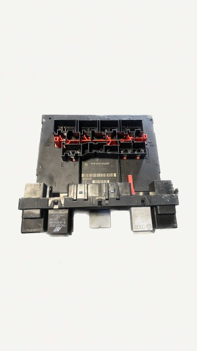 Calculator modul confort VW Passat B6 cod : 3C0937