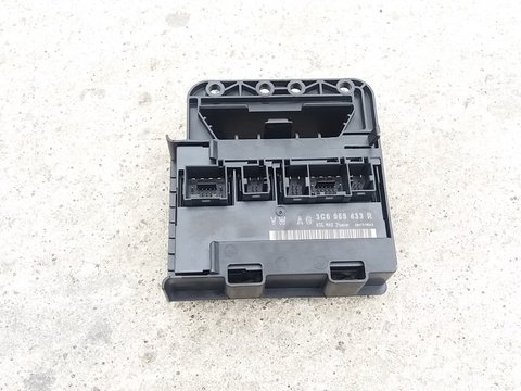 Calculator / modul confort VW Passat B6 mai multe coduri disponibile