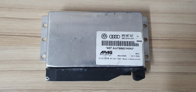 Calculator Modul control Audi A6 C6 8P0907427, 4F0