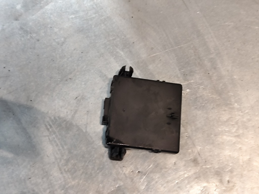 Calculator Modul control central Skoda Octavia 2 2004 - 2013 Cod 1K0907530AF