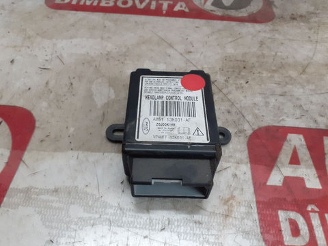 CALCULATOR (MODUL) CONTROL LUMINI FORD FOCUS III 2011 OEM:AM51-13K031-AF.