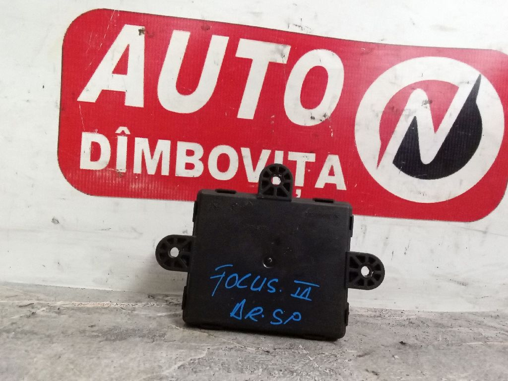 CALCULATOR (MODUL) CONTROL USA FORD FOCUS III 2014 OEM:BV6N-14B532-AF.