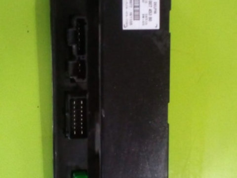 CALCULATOR/MODUL CONTROL USA Peugeot 807 (2002-2014) 2.0 hdi 14 007 453 80 1400745380