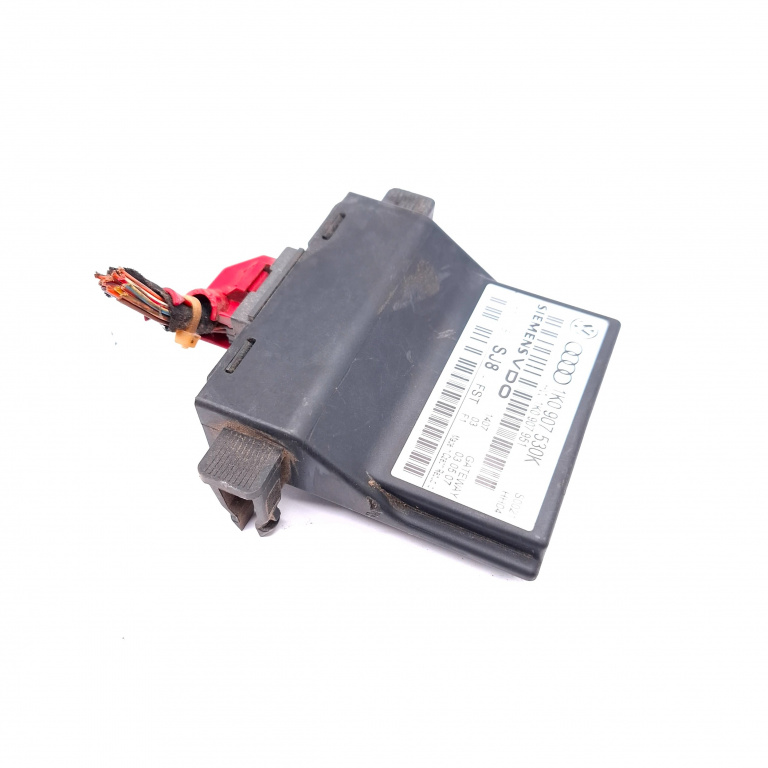 Calculator / Modul Controler VW GOLF 5 2003 - 2009 1K0907530K, 1K0907951, 5WK50000B, SJ8FST, 140703F1, S0021HH04