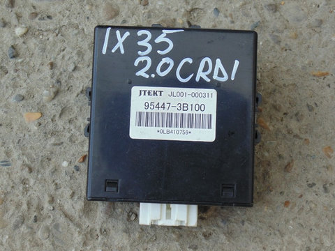 Calculator / Modul cutie 4x4 Hyundai Ix35 (LM, EL, ELH) 2009 - Prezent 954473B100