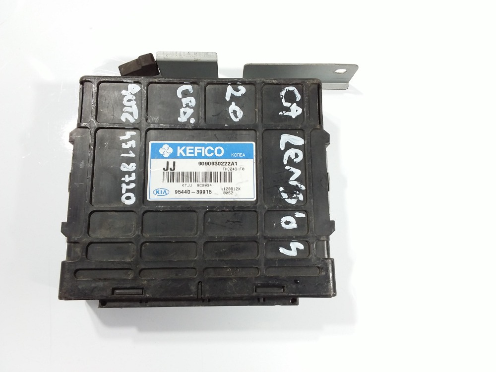 Calculator Modul Cutie De Viteze Kia CARENS 2 (FJ) 2002 - 2006 Motorina 9090930222A1, 95440-39915