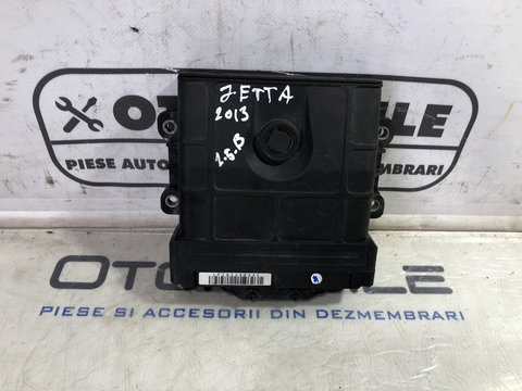 Calculator Modul Cutie De Viteze VW Jetta 2.5 Benzina: 09G927750 [Fabr 2011-2015]