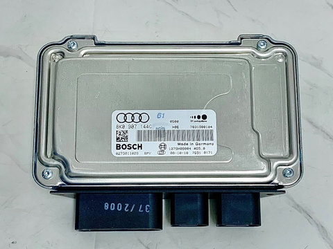 Calculator modul directie Audi A4 B8, cod: 8K0907144C 0273011029