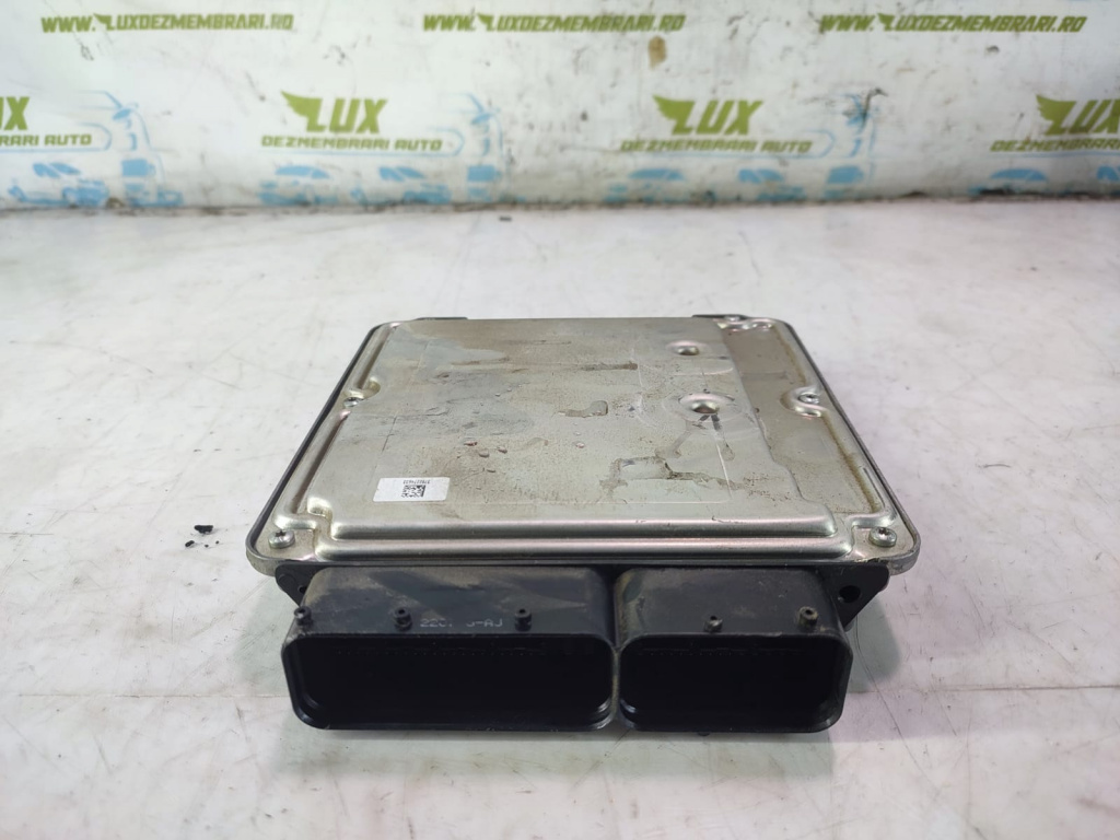 Calculator modul ECU 04L907309E 1.6 tdi CXMA Skoda Octavia 3 [2013 - 2017]