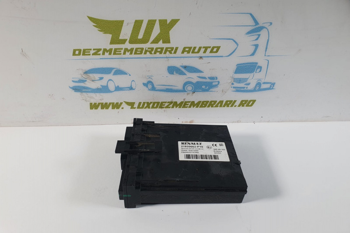 Calculator modul ecu 21930662-p10 21930662p10 Renault T 460 generatia 1 [2013 - 2023]