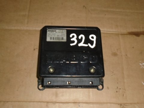 Calculator modul ESP - Land Rover Freelander, 446044070
