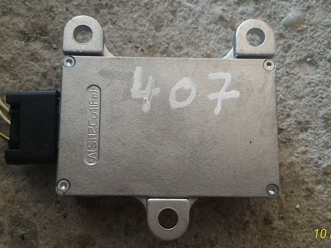 Calculator modul esp Peugeot 407 cod : 9645884180 , 13665706