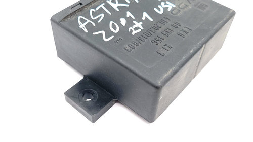 Calculator / Modul Far / LCM Opel ASTRA 
