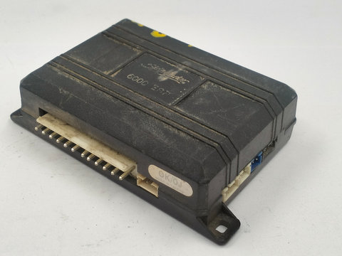 Calculator / Modul Fiat DUCATO (230) 1994 - 2002 6000ESP, 6000 ESP