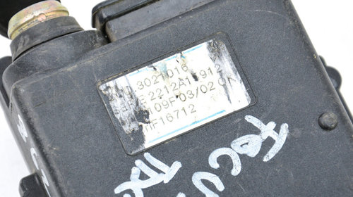 Calculator / Modul Ford FOCUS Mk 1 1998 