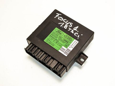 Calculator / Modul Ford FOCUS Mk 1 1998 - 2007 98AG15K600FE