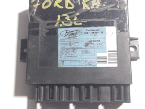 Calculator / Modul Ford KA (RB) 1996 - 2008 XS5T15K600DB
