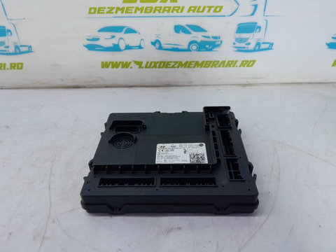 Calculator modul frana de mana 95400-aa590 Hyundai Elantra CN7 [2021 - 2023] 1.6 benzina G4FM-6d