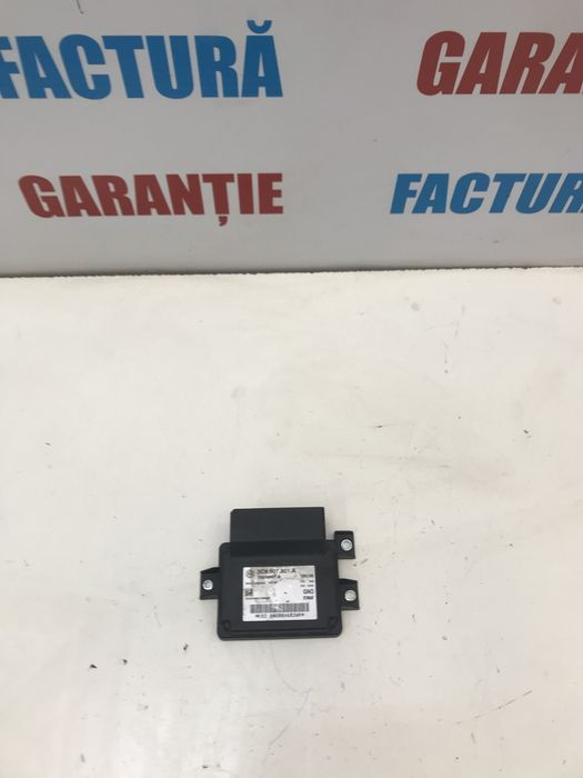 Calculator Modul frana mana electrica 3C8 907 801 A B Passat B6 CC B7