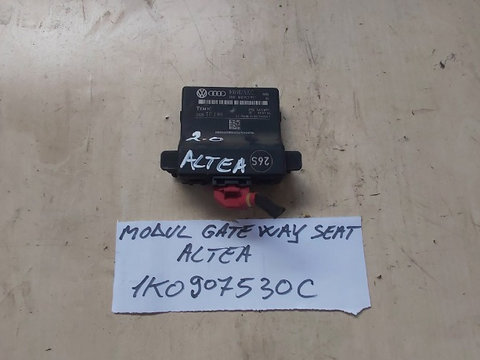Calculator Modul Gate Way cod 1K0907530C Seat Altea / 2004- 2012