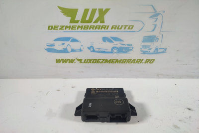 Calculator modul gateway 4f0907468k Audi A6 4F/C6 