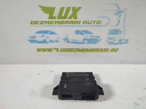 Calculator modul gateway 4f0907468k Audi Q5 8R [2008 - 2012]