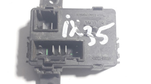 Calculator / Modul Hyundai Ix35 (LM, EL,