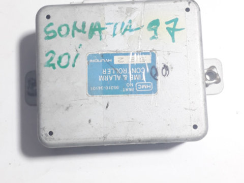 Calculator / Modul Hyundai SONATA Mk 2 (Y-3) 1993 - 1998 9531034101