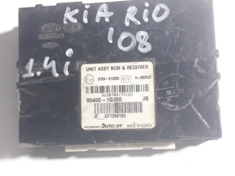 Calculator / Modul Kia RIO 2 (JB) 2005 - Prezent 954001G300, 95400-1G300