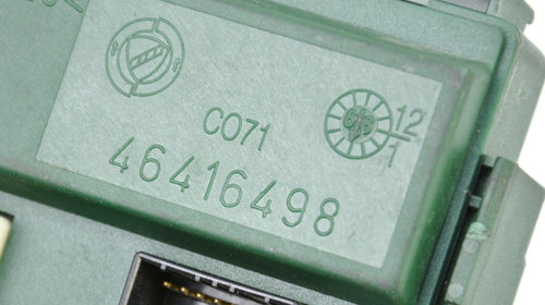 Calculator / Modul Lancia LYBRA (839) 19