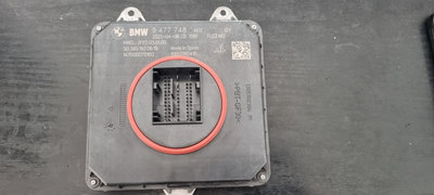 Calculator modul LED far BMW si Mini seria 1 2 3 4