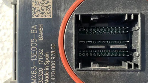 Calculator modul LED far Jaguar Range Ro