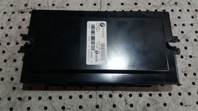 Calculator modul lumini BMW E81/ E82/E87/E88 2.0 D