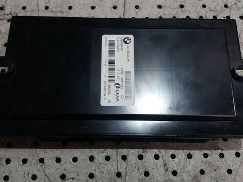 Calculator modul lumini BMW E81/ E82/E87/E88 2.0 DIESEL 2004-2013
