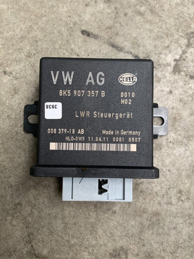 Calculator/modul lumini xenon Audi A4/A5/Q5 8K5907