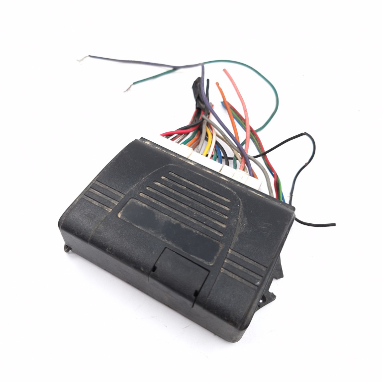 Calculator / Modul Mercedes-Benz 190 (W201) 1982 - 1993