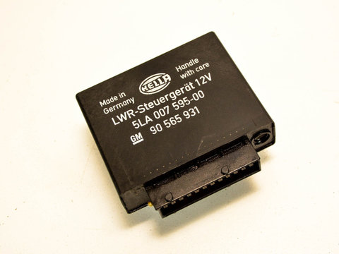 Calculator / Modul Opel OMEGA B 1994 - 2003 90565931