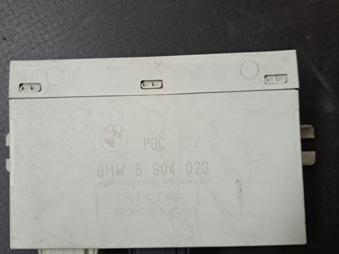 Calculator modul parcare BMW 3 (E46) 1998 > 2007 -COD 6904023