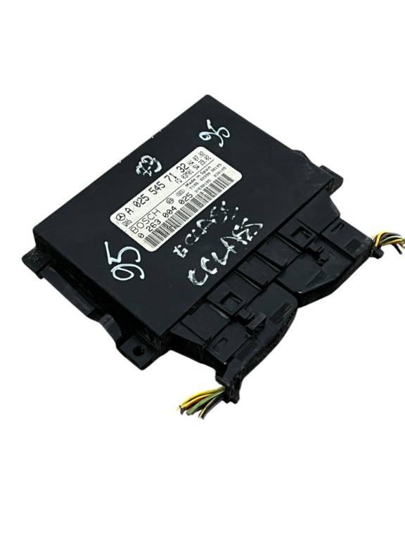Calculator Modul Parcare Mercedes-Benz E-CLASS (W211) 2002 - 2009 A025545713