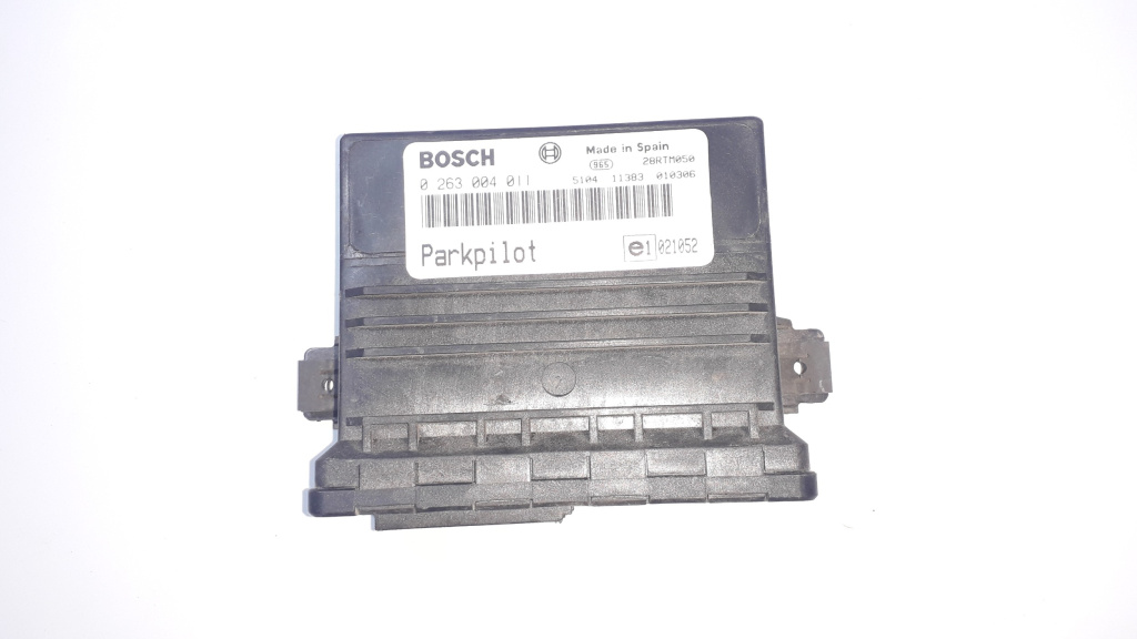 Calculator Modul Parcare Opel ZAFIRA A (F75) 1999 - 2005 0263004011