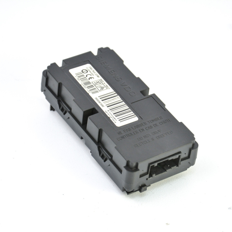 Calculator / Modul Peugeot 508 2010 - 2023 Motorina 9666961580, 96 669 615 80