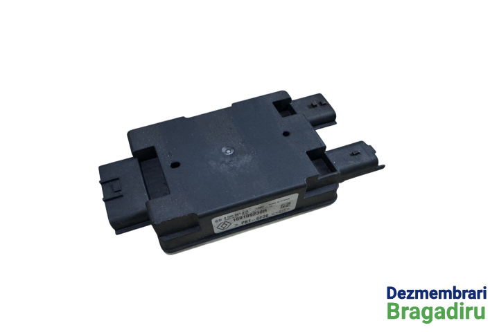 Calculator / Modul pompa combustibil Cod: 169109238R 169109238R Nissan Qashqai 2 J11 [2013 - 2020] Crossover 1.5 dCi MT (110 hp)