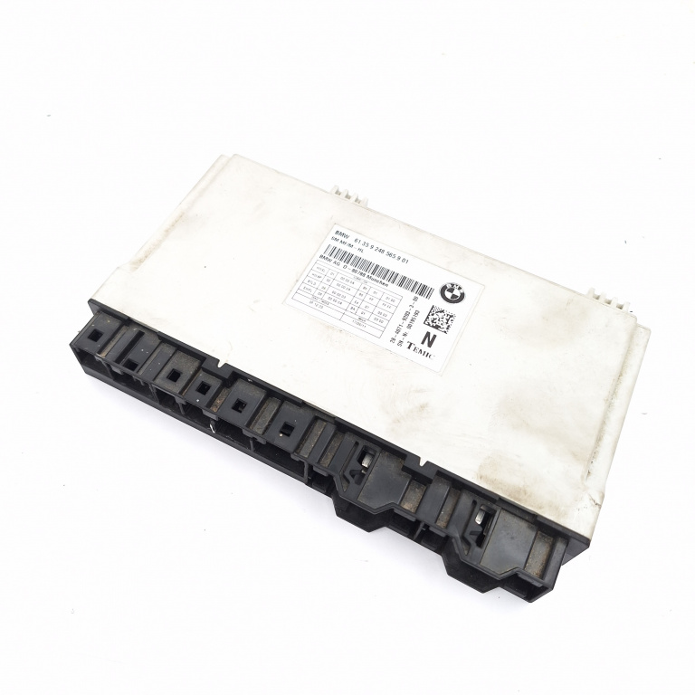 Calculator Modul Reglaj Scaun BMW 7 (F01, F02, F03, F04) 2008 - 2015 9248565, 61359248565901, 61359248565, 61248565901, 613592485565901, 2840719203300, D80788, 00195193